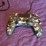 Pad do ps4 z ladowarka
