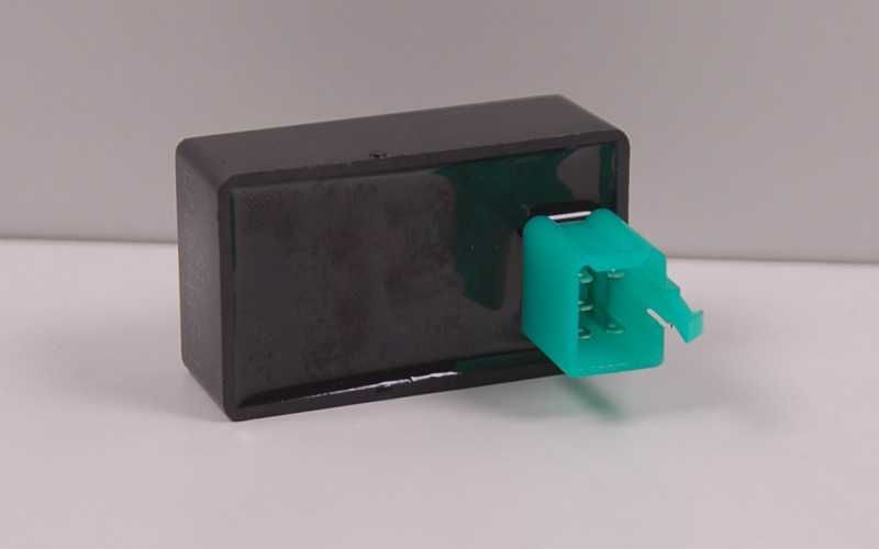 Moduł zapłonowy sterownik 4suw Quad Atv 110 125 odblokowany NOWY