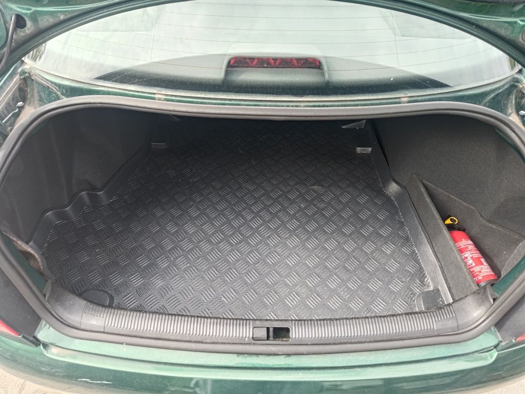 Audi A4 Lift 1.6 Benzyna