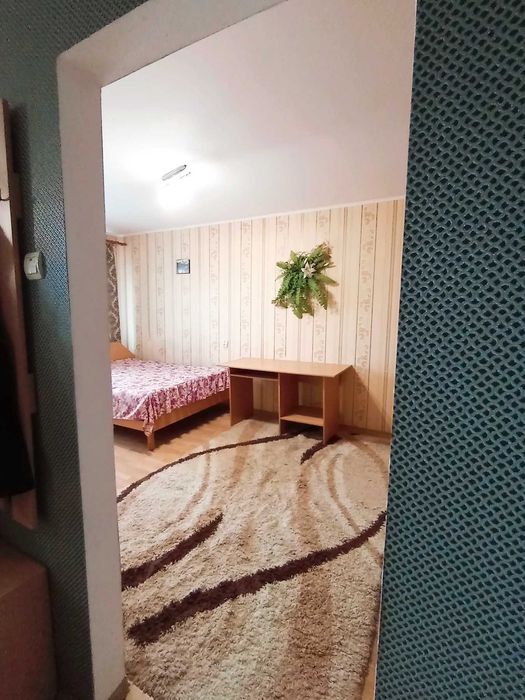 $$ Оренда 1-кімнатної квартири, парк Хімік-Магеля