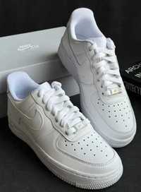 Nike Air Force 1 Low '07 White Eu 38