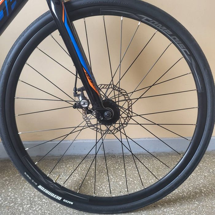 Merida Mission J road 26 4XS