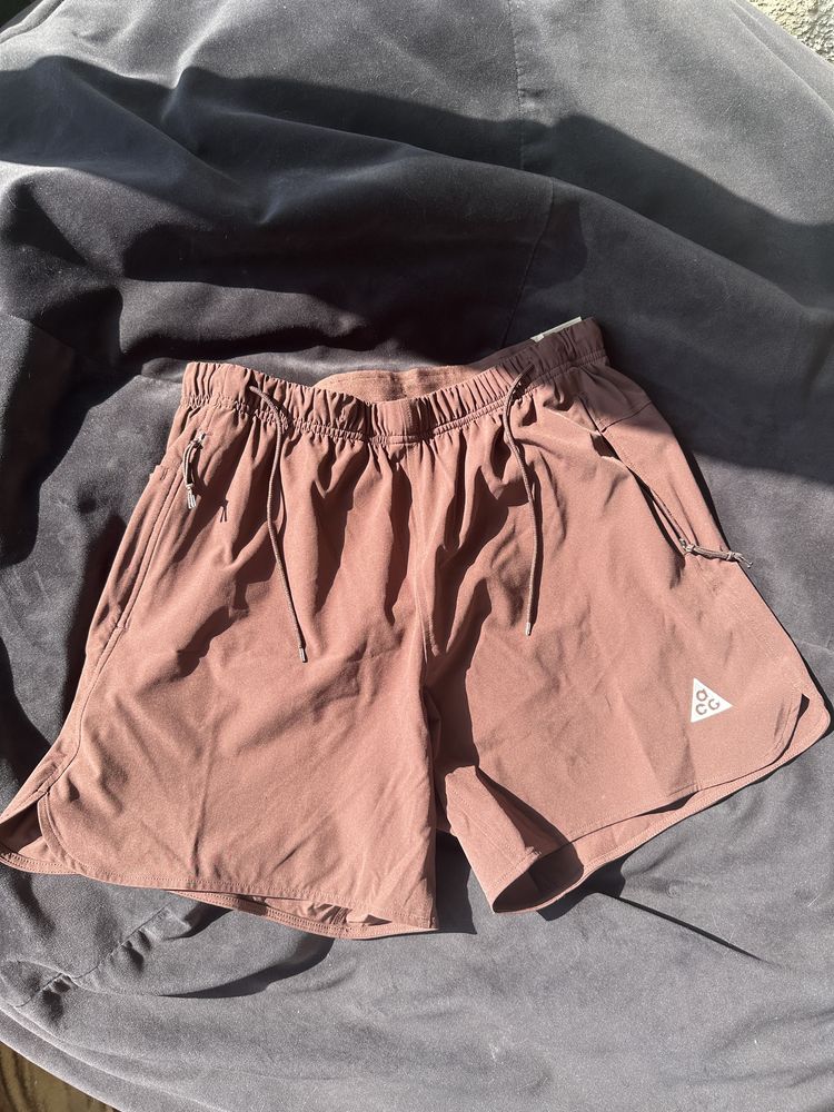 Купальні шорти Nike ACG