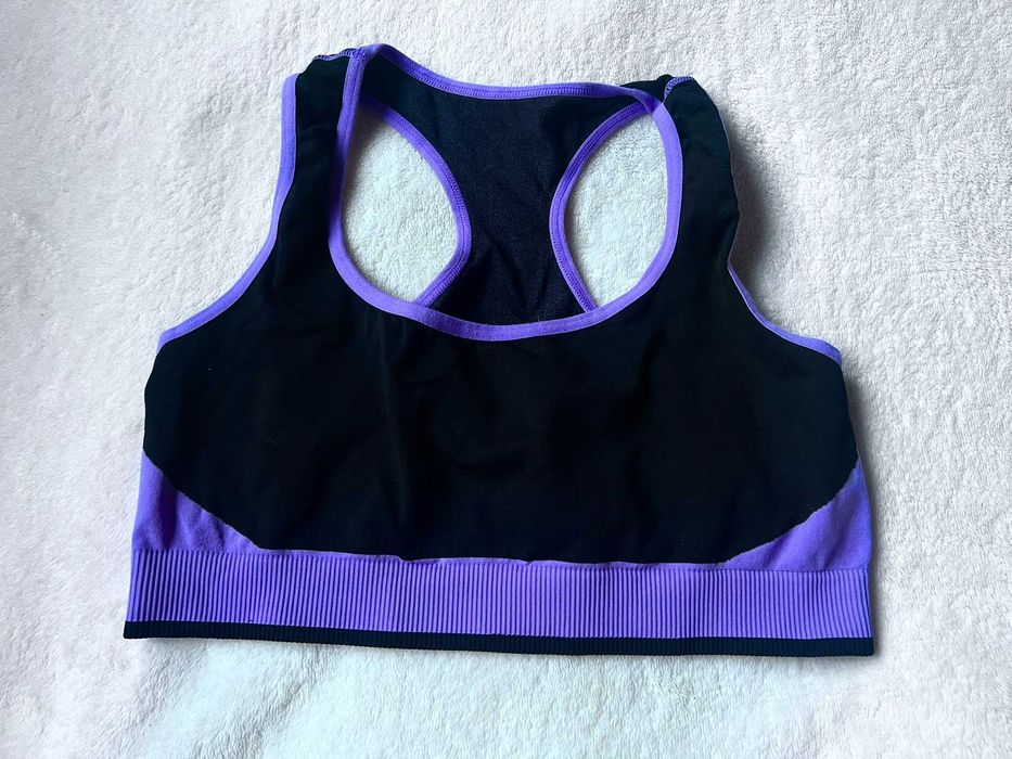 Sportowy top Kaphall - rozm. 164