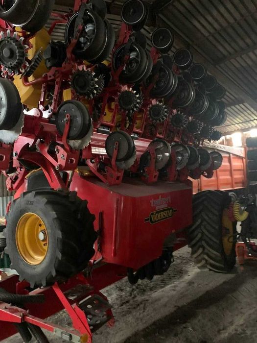 Сівалка Vaderstad Tempo L16 2022