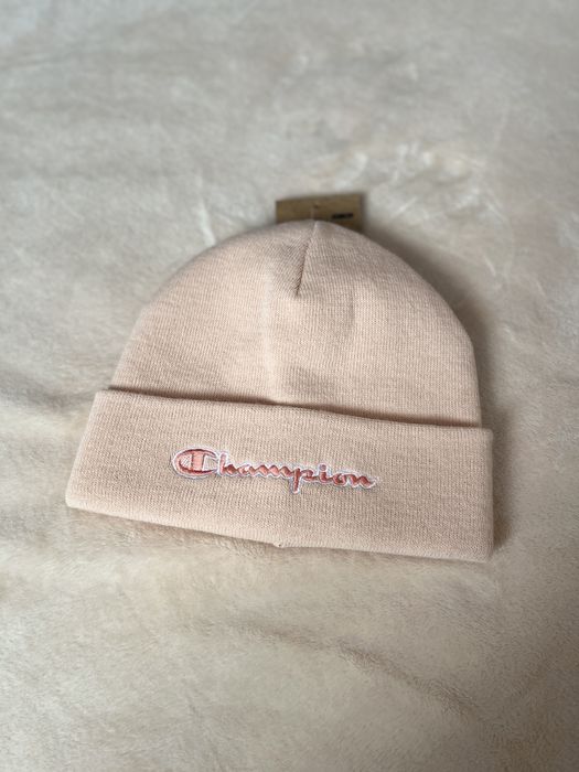 Шапка спортивна жіноча Champion