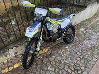 Husqvarna TE 300 tpi 2018