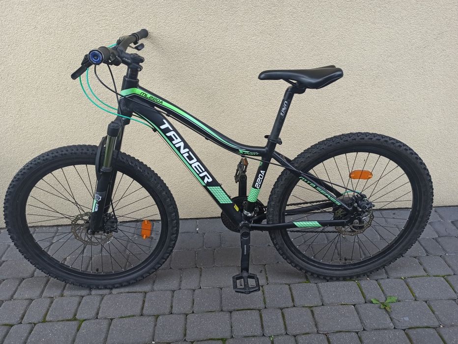 Rower MTB Tander ML220A