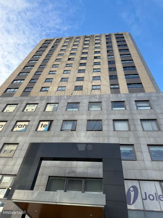 Apartamento T2 para arrendamento