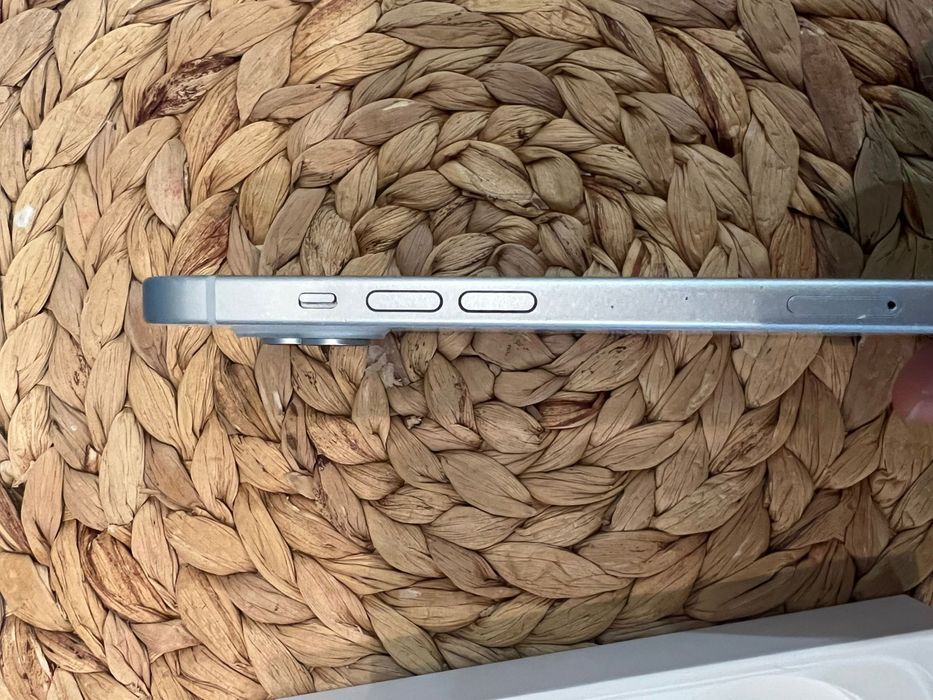 Iphone 15 128Gb Azul