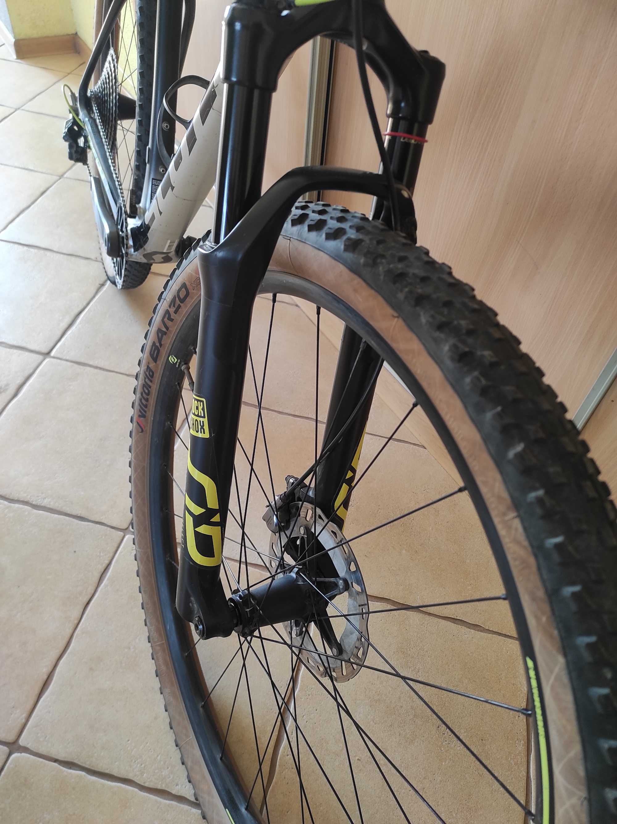 Scott Scale RC 900 Pro