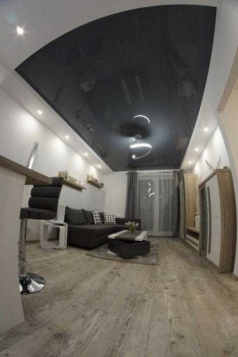 Mieszkanie w ogrodzonym Apartamentowcu, Kuźnica Kołłątajowska,2 pokoje