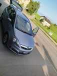 Opel Zafira 2.0 T.B
