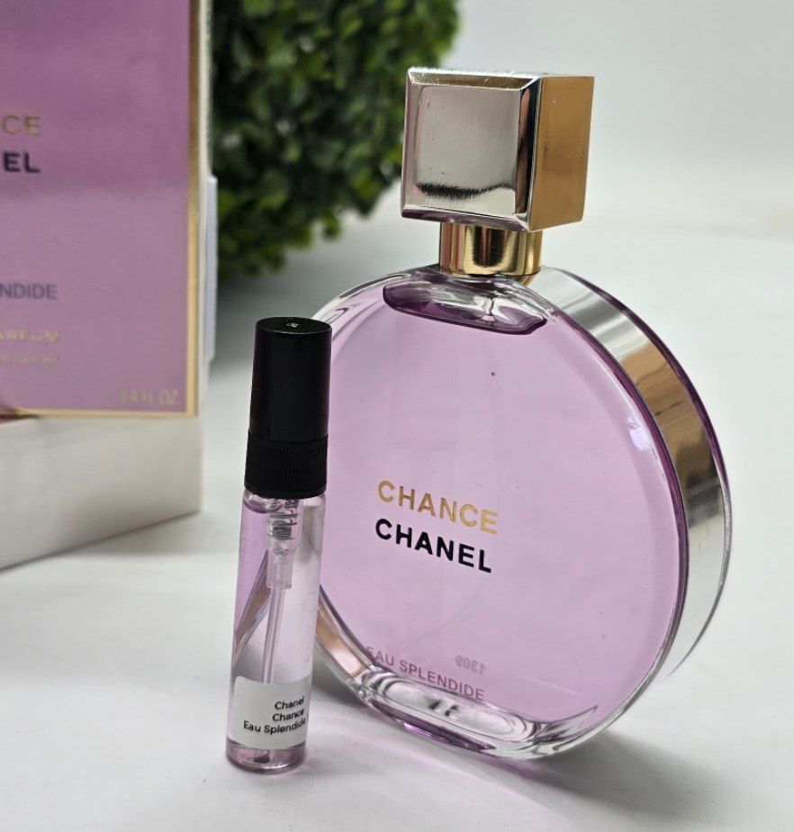 Chanel Chance Eau Splendide - Шанель Сплендіт Новинка для жінок 100 ml