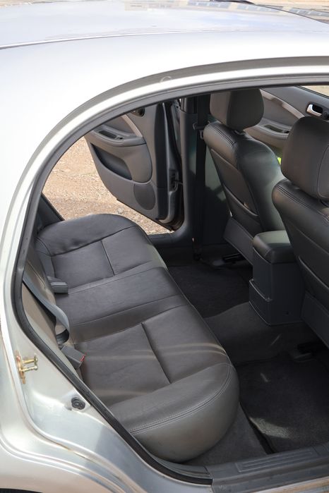 Chevrolet Lacceti 1,4 140 mil kms ( ano 2006)