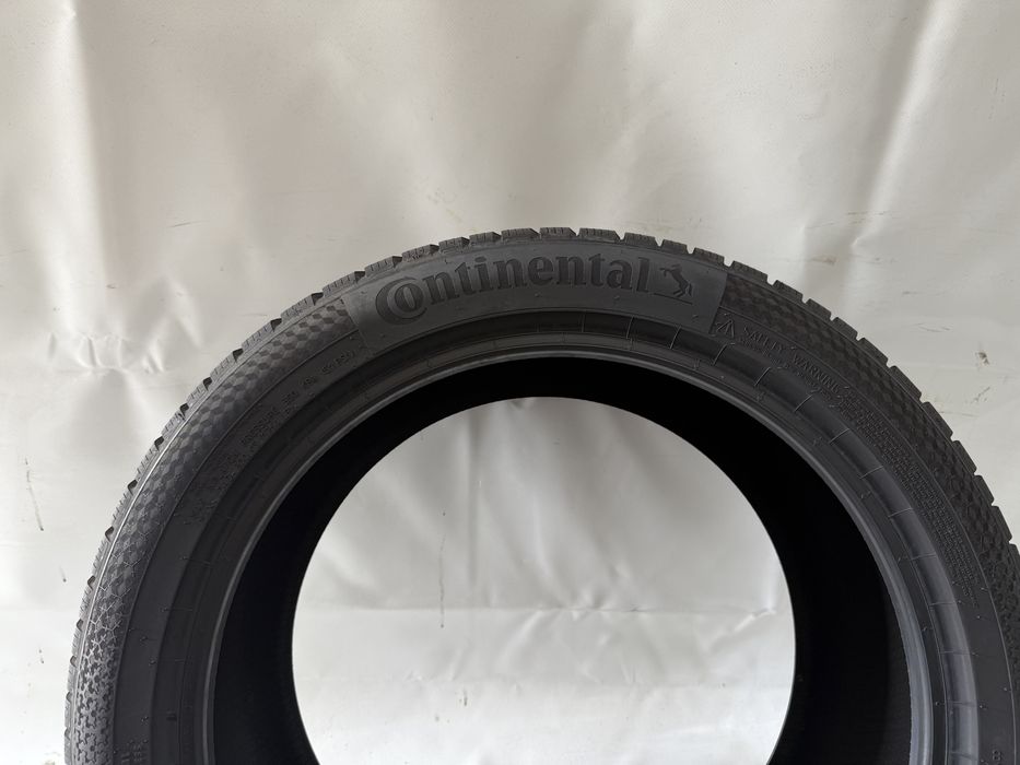 245/45/18 Continental WinterContact TS870P 100V 2024R