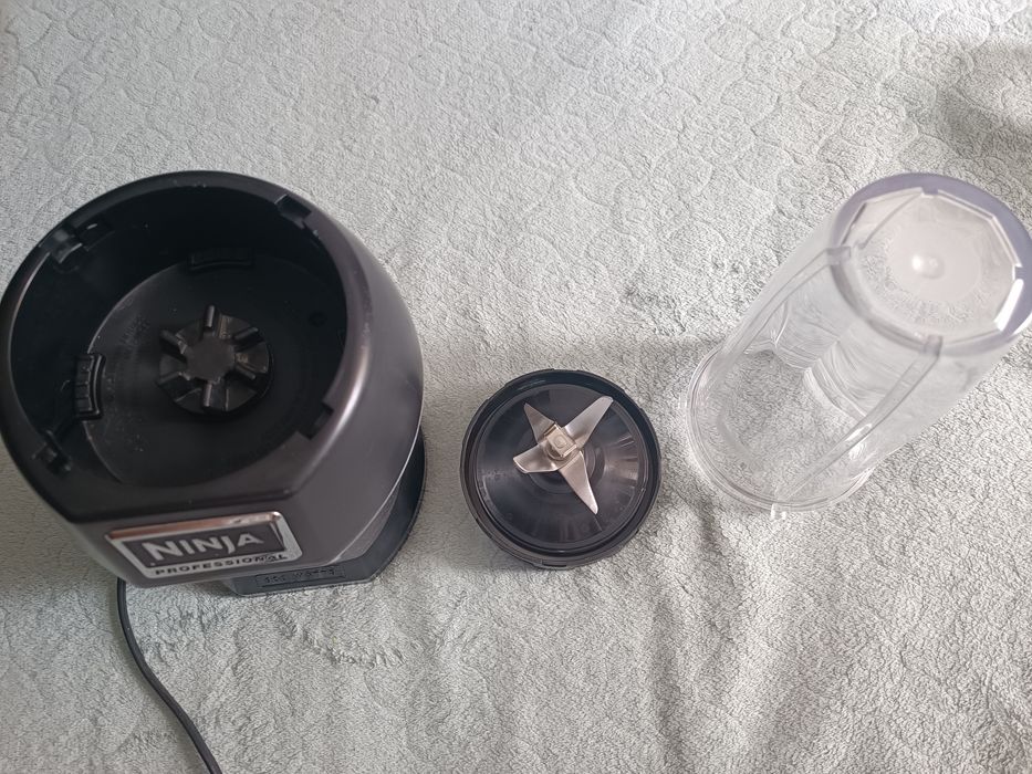 Блендер Ninja nutri professional