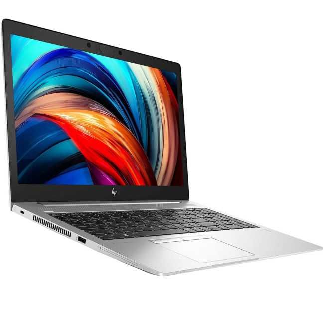 !!! Fantástico !!! HP Elitebook 850 G6 i5 8a geração nvme 512gb