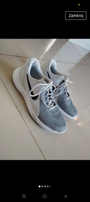 Nike buty damskie sportowe rozmiar 40