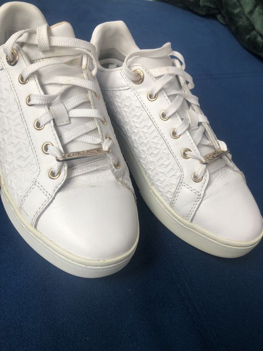 Trampki damskie Tommy Hilfiger 38