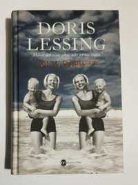 Dwie kobiety lessing doris XX226