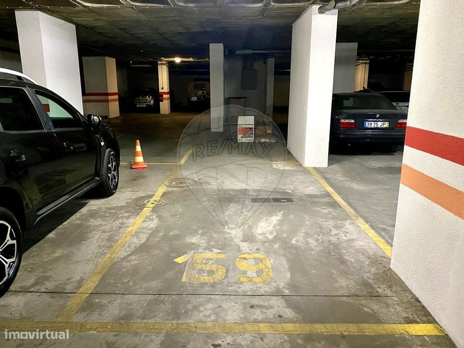 Garagem  para venda