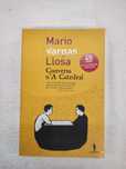 Mário Vargas Conversa n'a Catedral