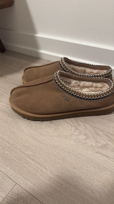 UGG сліпери 41р. ( оригінал з США)