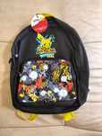 Nowy Plecak POKEMON Pikachu
