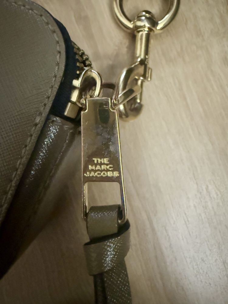 Torebka Marc Jacobs Snapshot
