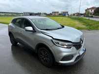 Renualt  Kadjar 1.4 benz  90.000km  Posiadam  inne  auta  z  włoch