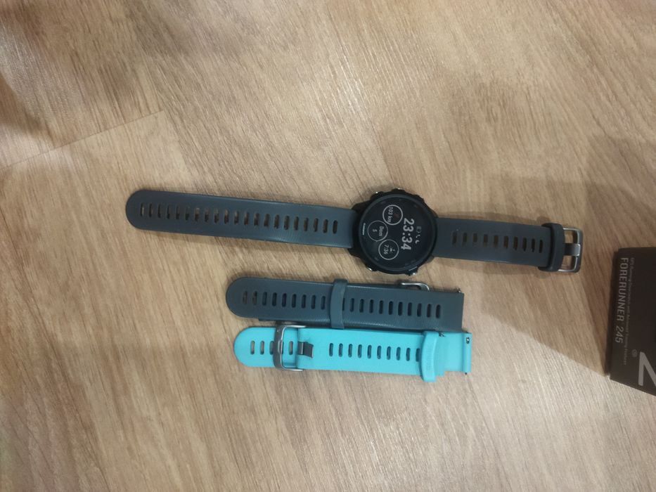 Garmin Corrida 245