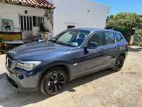 BMW X1 sDrive 20d