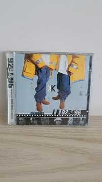 The best of Kris Kross remixed CD unikat okazja