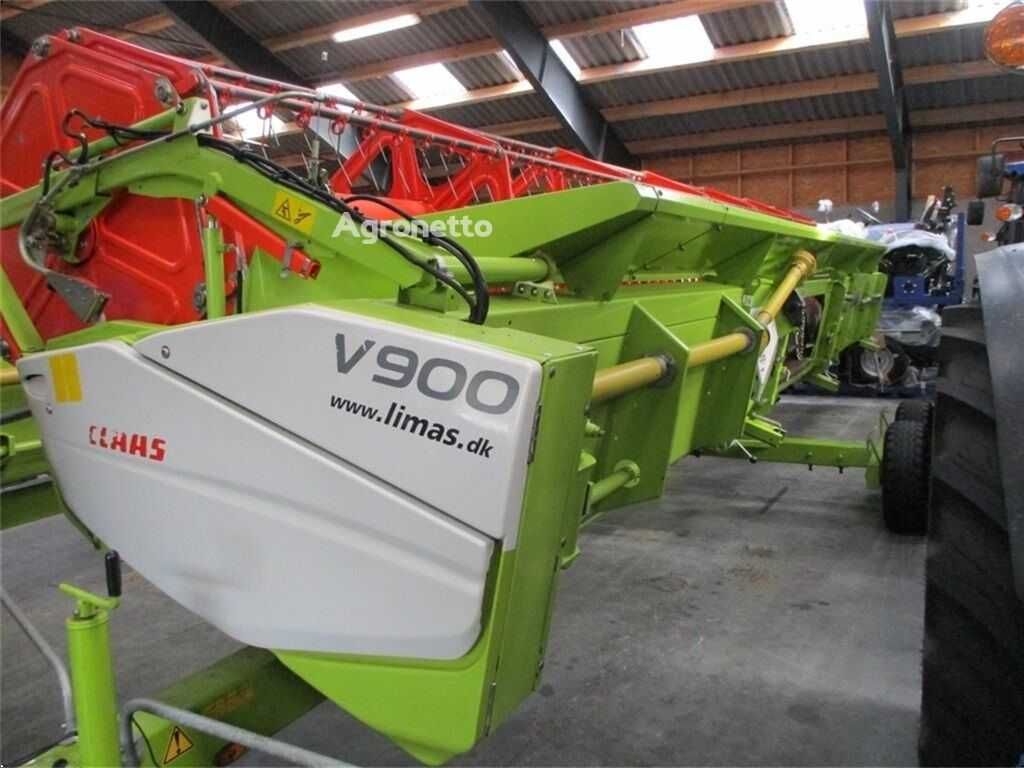 Claas LEXION 750