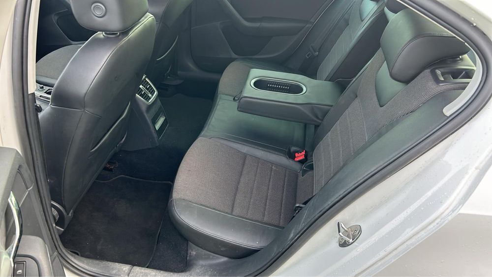 Skoda Octavia 3 2013r 1.6 TDI