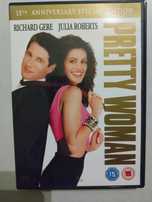 Pretty Woman. Film DVD