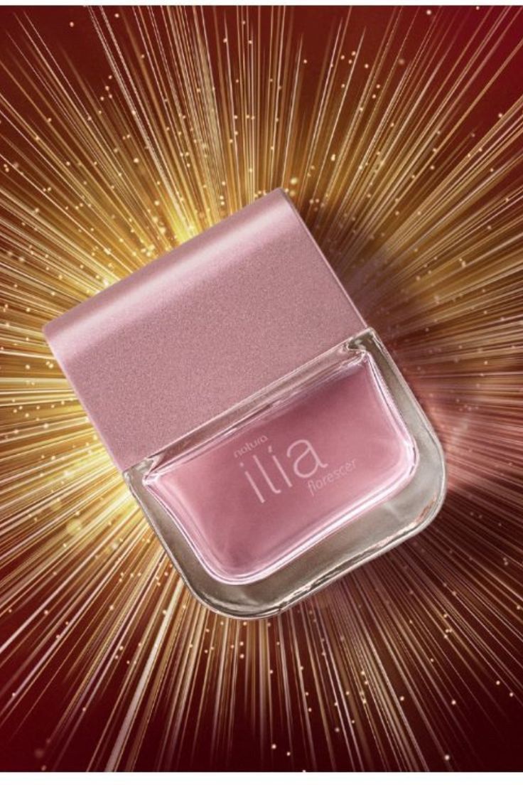 Perfumes da Natura