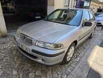 Rover 414