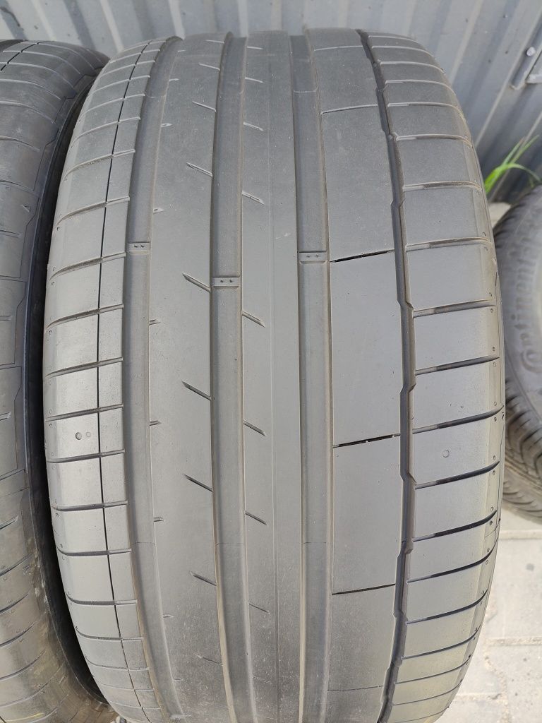 275/45/19 Hankook Ventus S1 Evo 3 EV