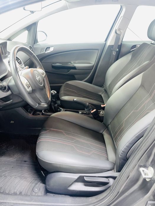 Opel corsa 1.3CDTI