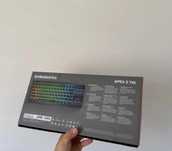 Steelseries APEX 3