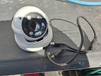 Kamera do monitoringu.
