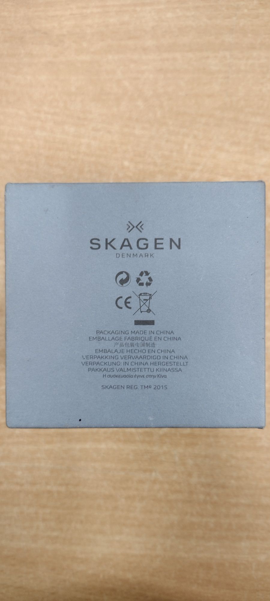 Zegarek SKAGEN SKW2440 -Komis MADEJ skup-sprzedaż Dębica