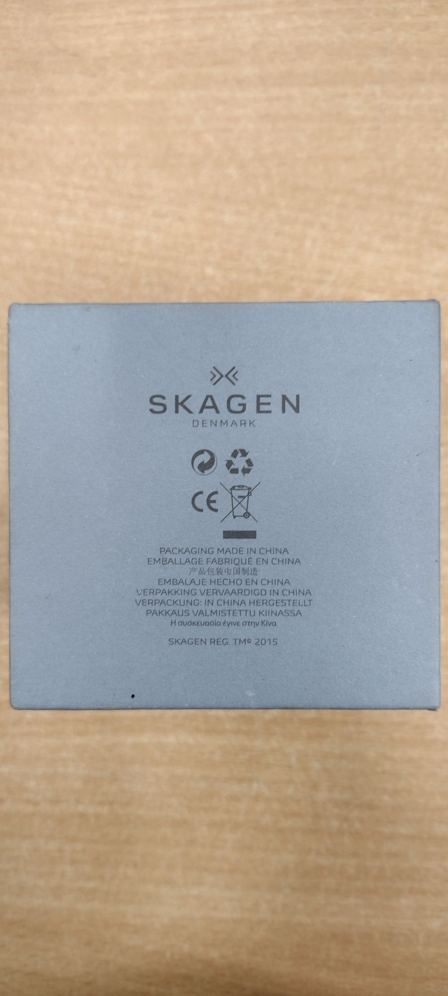 Zegarek SKAGEN SKW2440 -Komis MADEJ skup-sprzedaż Dębica