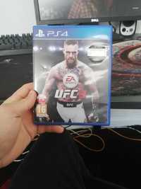 UFC 3 PlayStation 4