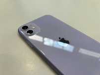 Telefon Apple iPhone 11 64 GB bateria: 100% + Gwarancja 12 msc