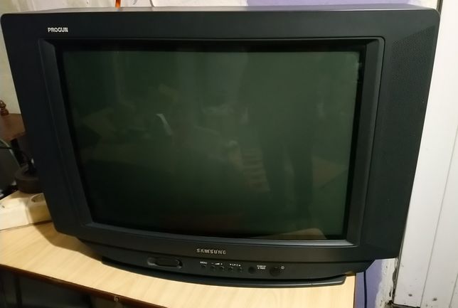 Телевизор Samsung CK-22B5SXR