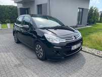Citroën C3 Citroën C3 2013 benzyna+LPG