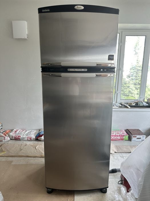 Холодильник Whirlpool no frost